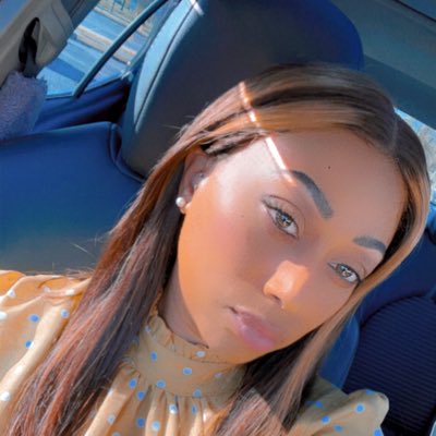 Tisha Renee' tweet media