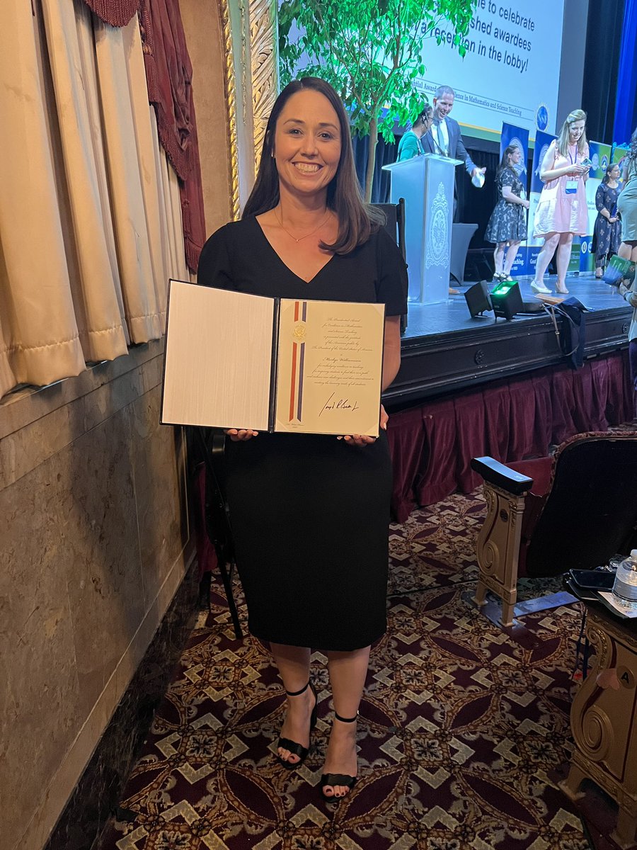 Marlys Williamson (@teachnwolves) on Twitter photo A beautiful night celebrating inspirational math and science teachers for the #PAEMST award. It might have taken some time to happen, but it was great to finally be here! <a href="/CVESDNews/">CVESD News</a> #CVESDNGSS A beautiful night celebrating inspirational math and science teachers for the #PAEMST award. It might have taken some time to happen, but it was great to finally be here! <a href="/CVESDNews/">CVESD News</a> #CVESDNGSS