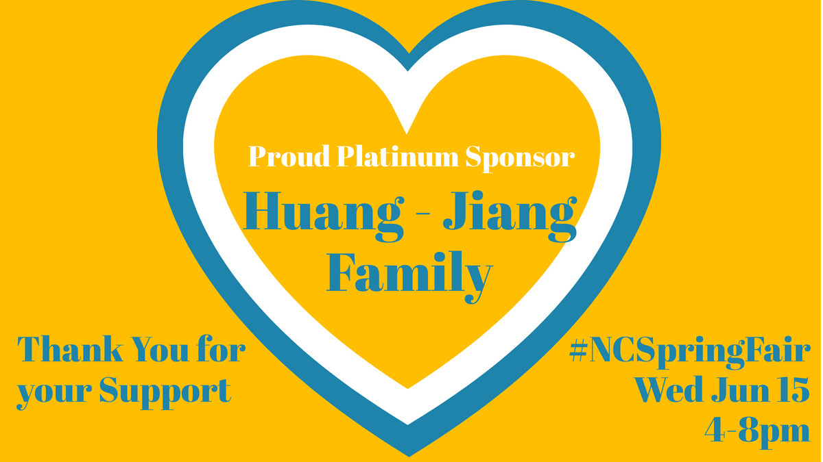 NewCentralPC's tweet photo. Thank you to the Huang-Jiang Family for supporting #NCSpringFair @newcentralps. We have amazing families and school spirit. @OakvilleDwntown @NewCentralPC https://t.co/6Ew0nh5WDd
