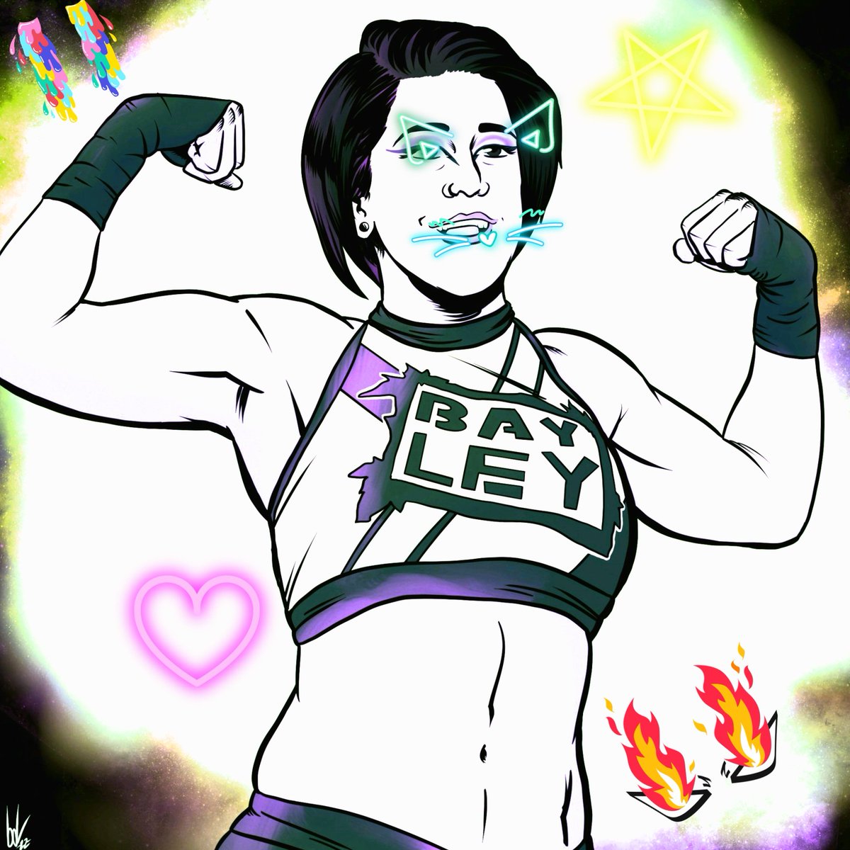 Blayley  return  a  hic