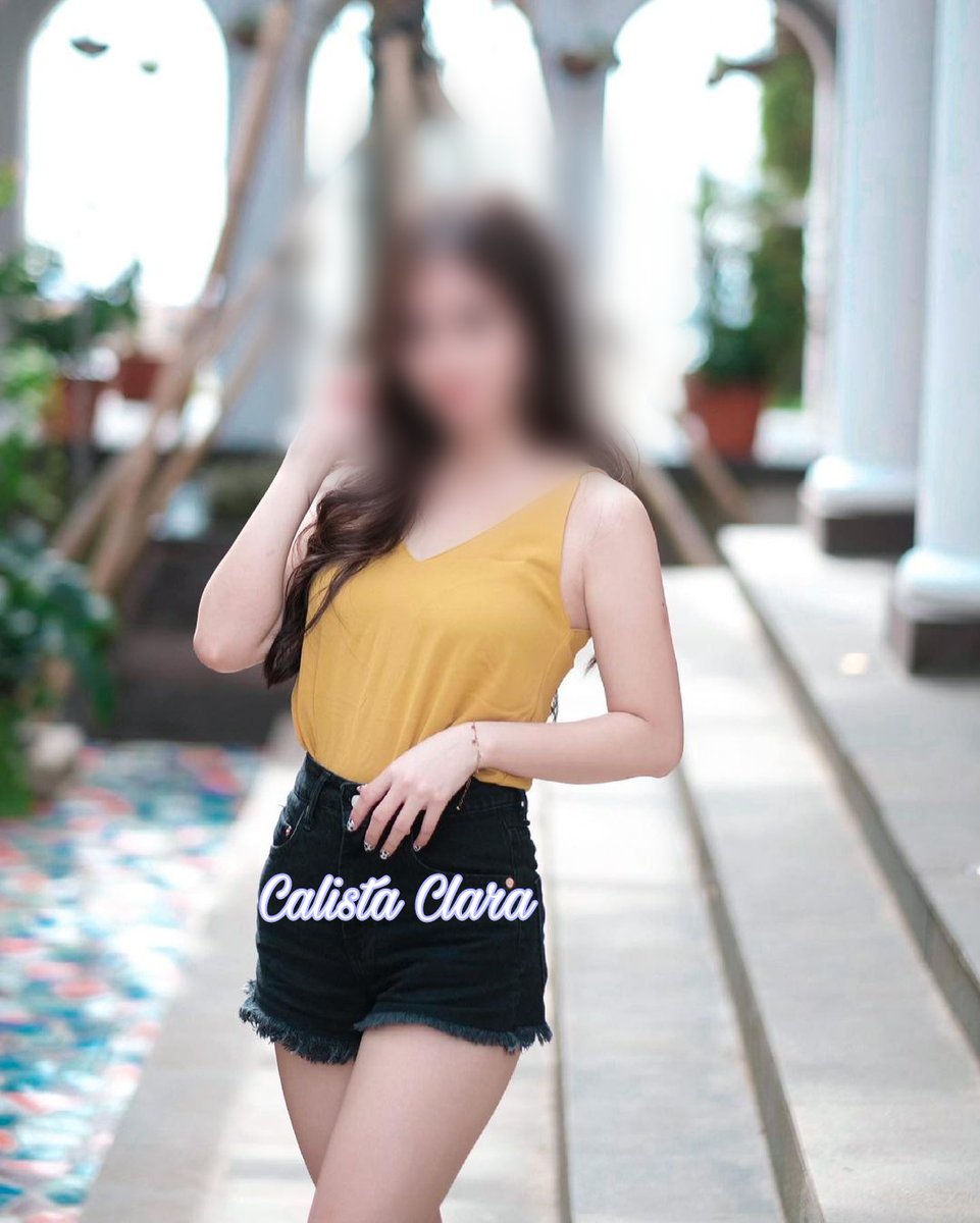 Calistaclara7's tweet photo. Selamat pagi🤗
Aku udah ready BSD Serpong yah🥰
Yuk yg mau #MorningSeex di isi slot nya💋
More info? WA📞 0877 3993 3380

#availSERPONG #availBSD #BOBSD #boserpong #exposerpong #wptangerang #bispaktangerang https://t.co/G9oJoXFdz0