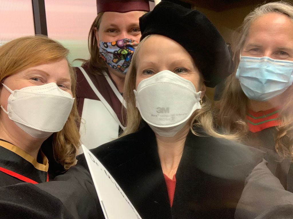 Amanda Bell (@belldramanda) on Twitter photo Another convocation in the books with some of my favourite Assistant Deans! <a href="/MacMedNRC/">McMaster University - Niagara Regional Campus</a> <a href="/MacMedWRC/">McMaster University - Waterloo Regional Campus</a> <a href="/MacMidwifery/">McMaster Midwifery</a> <a href="/MacBHSc/">BHSc (Hons) Program</a> Another convocation in the books with some of my favourite Assistant Deans! <a href="/MacMedNRC/">McMaster University - Niagara Regional Campus</a> <a href="/MacMedWRC/">McMaster University - Waterloo Regional Campus</a> <a href="/MacMidwifery/">McMaster Midwifery</a> <a href="/MacBHSc/">BHSc (Hons) Program</a>