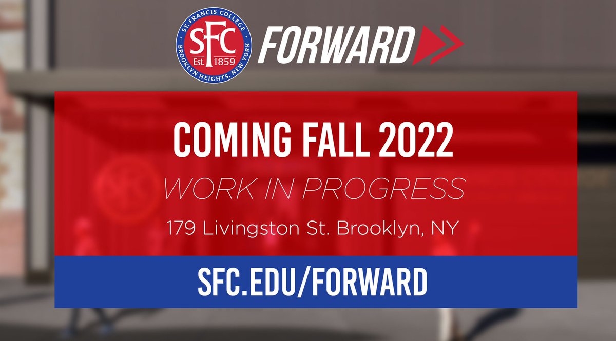 SFCNY's tweet photo. #WheelerWednesday โข New construction photos from our new campus! #SFC #SFCForward #RememberingRemsen ๐ฅ๐
1) Auditorium (stage)
2) Coffee Bar
3) Gen Bio
Link for a virtual tour of Wheelerโs progress! โก๏ธ https://t.co/Ci6w9fJNa4
โค๏ธ๐พ๐๐ https://t.co/DXOdWjvBsZ