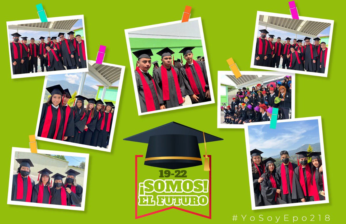 218Epoem's tweet photo. #Enterate 📣📢

☀️El día de hoy, #Epoem218 comenzó con los preparativos de toma de fotografías de graduación para los alumnos de 6º semestre. 👩🏻‍🎓🧑🏽‍🎓👨🏼‍🎓🎓📗📘 de ambos turnos. 

 #Prom19-22 🎓
#SomosElFuturo
 💫
#SomosEpo218 🧸🐻 https://t.co/20SjtiL8kL