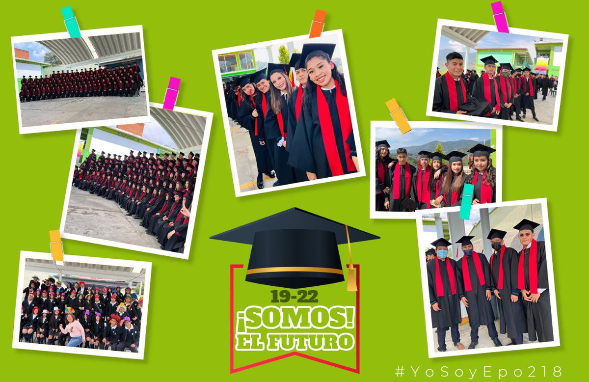 218Epoem's tweet photo. #Enterate 📣📢

☀️El día de hoy, #Epoem218 comenzó con los preparativos de toma de fotografías de graduación para los alumnos de 6º semestre. 👩🏻‍🎓🧑🏽‍🎓👨🏼‍🎓🎓📗📘 de ambos turnos. 

 #Prom19-22 🎓
#SomosElFuturo
 💫
#SomosEpo218 🧸🐻 https://t.co/20SjtiL8kL