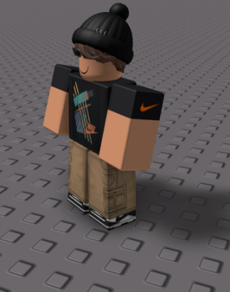 Nike Fading Shirt {Roblox} by LegacyClothing on DeviantArt