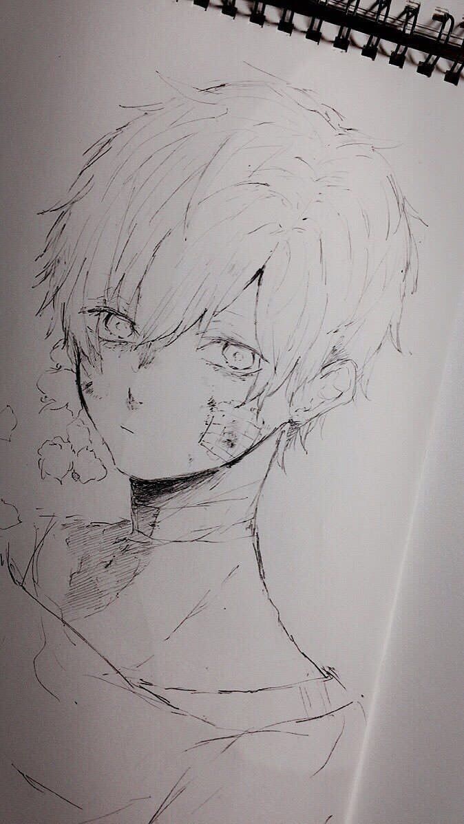 Enmei_boy's tweet photo. Hello https://t.co/YYy85ZXiM3