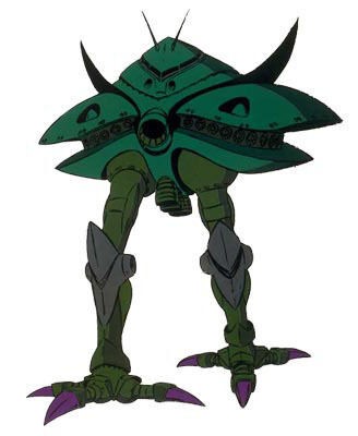 #今の技術でキット化して欲しいメカをリクエストせよ
ビグザム、サイコガンダムmk2、アプサラスⅡ、何卒… 