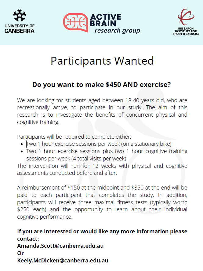 ActiveBrain Research tweet media