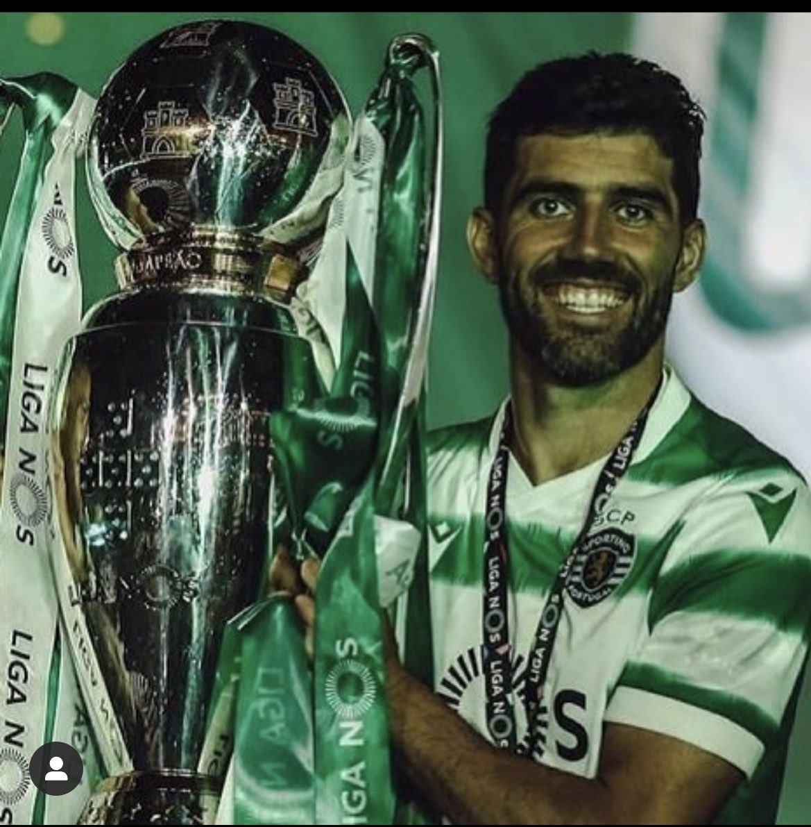 Happy Birthday to Luis Neto  