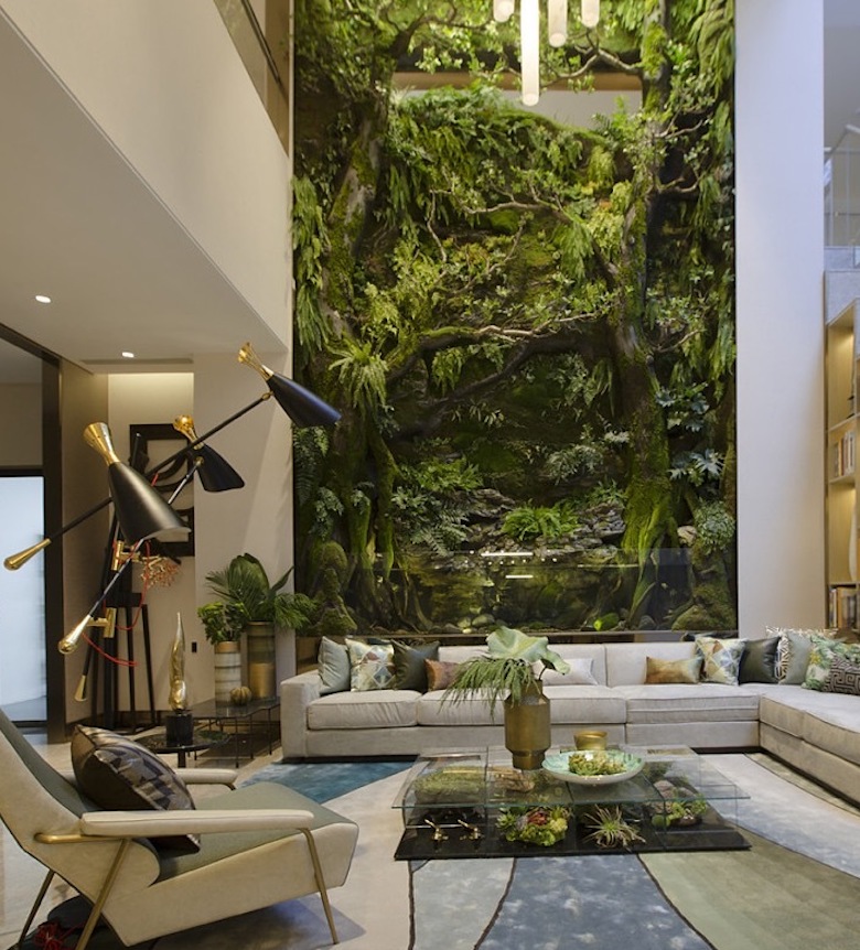 A contemporary ecoluxe house is one that makes the most of sustainable building practices to create a home that is truly in tune with its environment.

Today’s eco-friendly houses aren’t just sustainable, they’re smart.  

memoryeden.com/10-features-of…