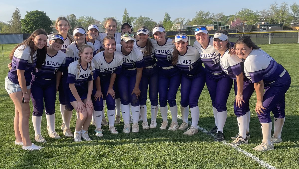 <a href="/DGNSoftball/">DGN Softball</a> play The Mighty Macs 4:30pm Friday at Morton for Regional Title.  Lets Goooooo! 😎<a href="/WeAreDGN/">WeAreDGN</a>