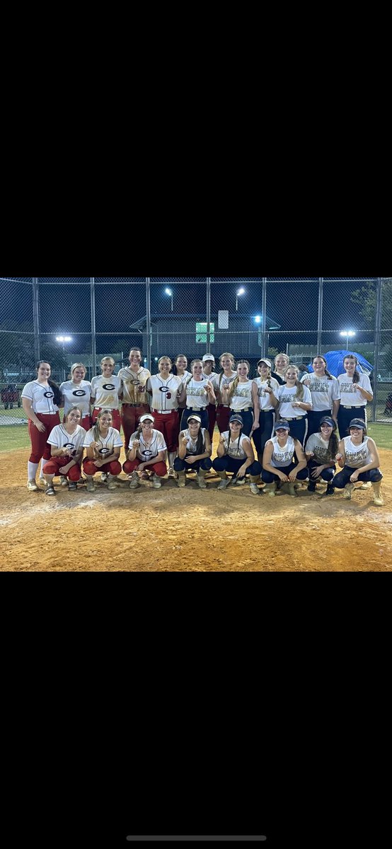 Moultrie Georgia Tournament Champions #PanhandleHeat#Family