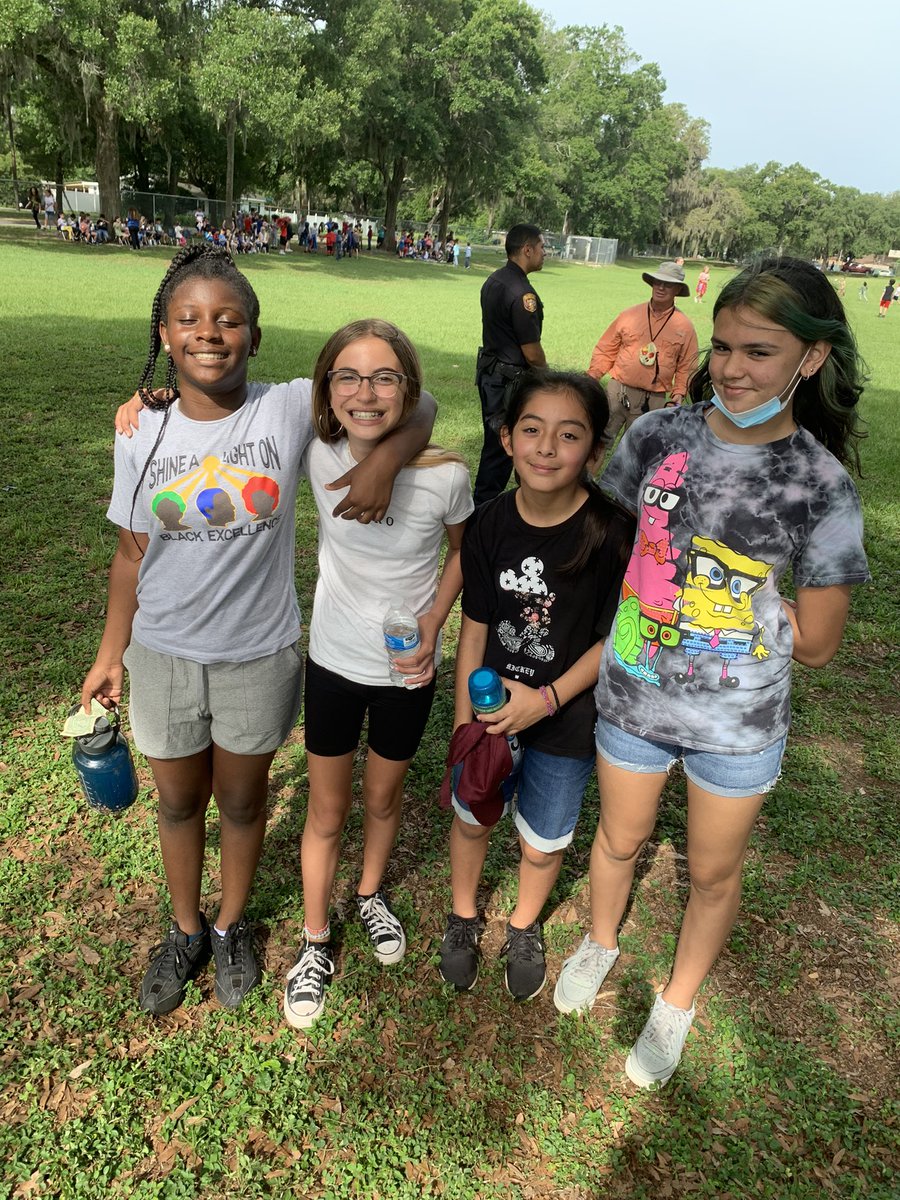 Lopez Elementary tweet media