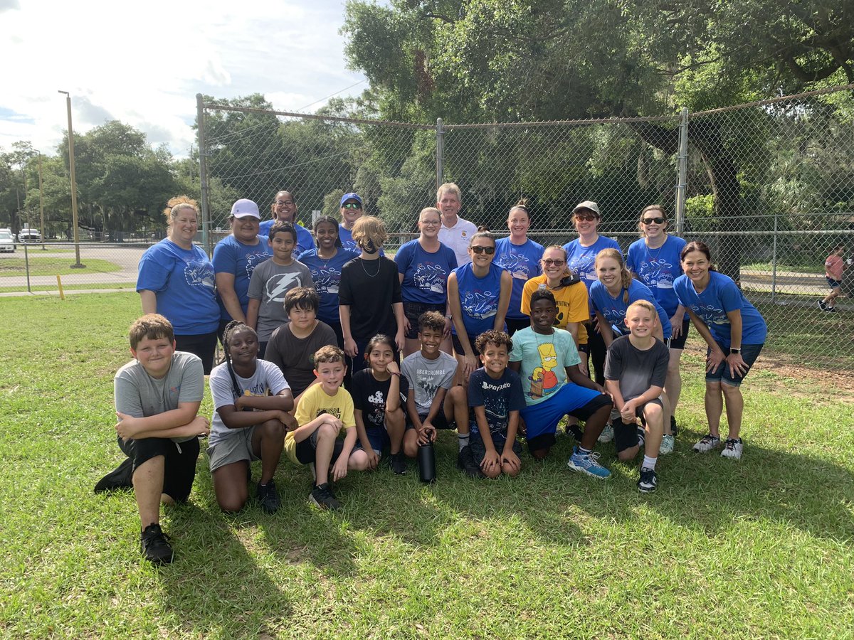 Lopez Elementary tweet media