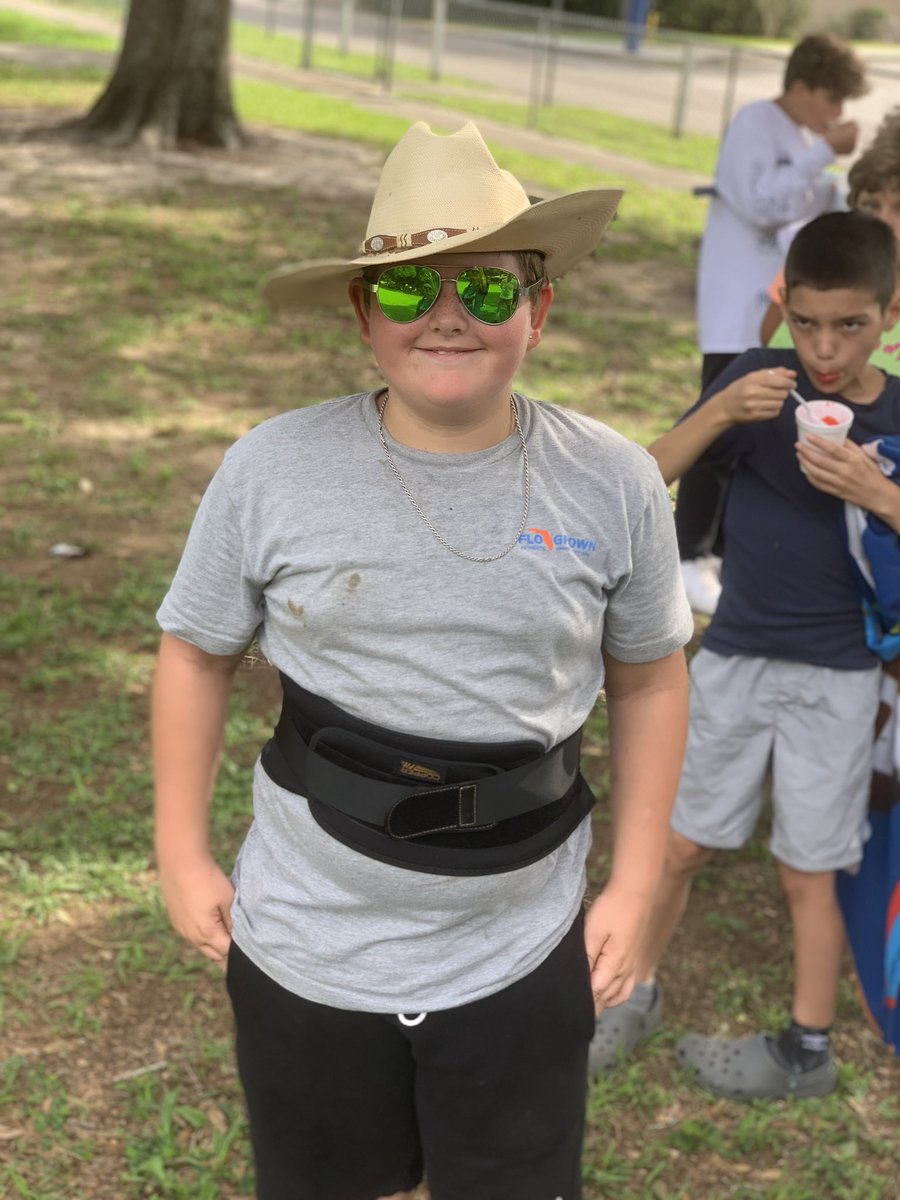 Lopez Elementary tweet media