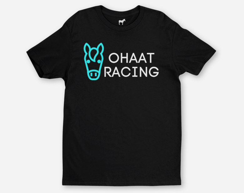 OHAATRacing's tweet photo. Looking for @zed_run stickers or tees for your stable? Can highly recommend @stickermule for custom merchandise and CRAZY cheap deals. Use this link for US$10 off and FREE shipping... https://t.co/FHbmgZoFDL #zed #zedrun #merch #customs #artwork #stickers #mule https://t.co/vuM3uZXn6Q