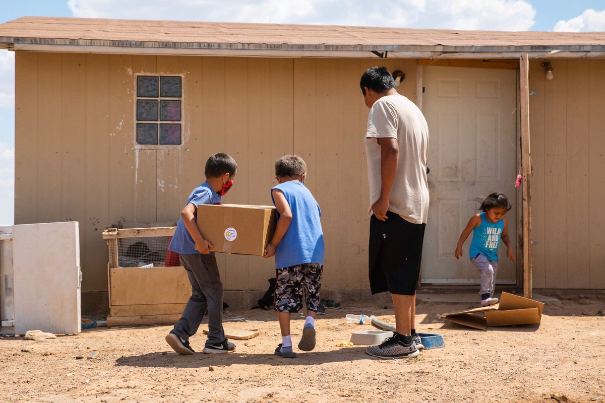 World Central Kitchen tweet media