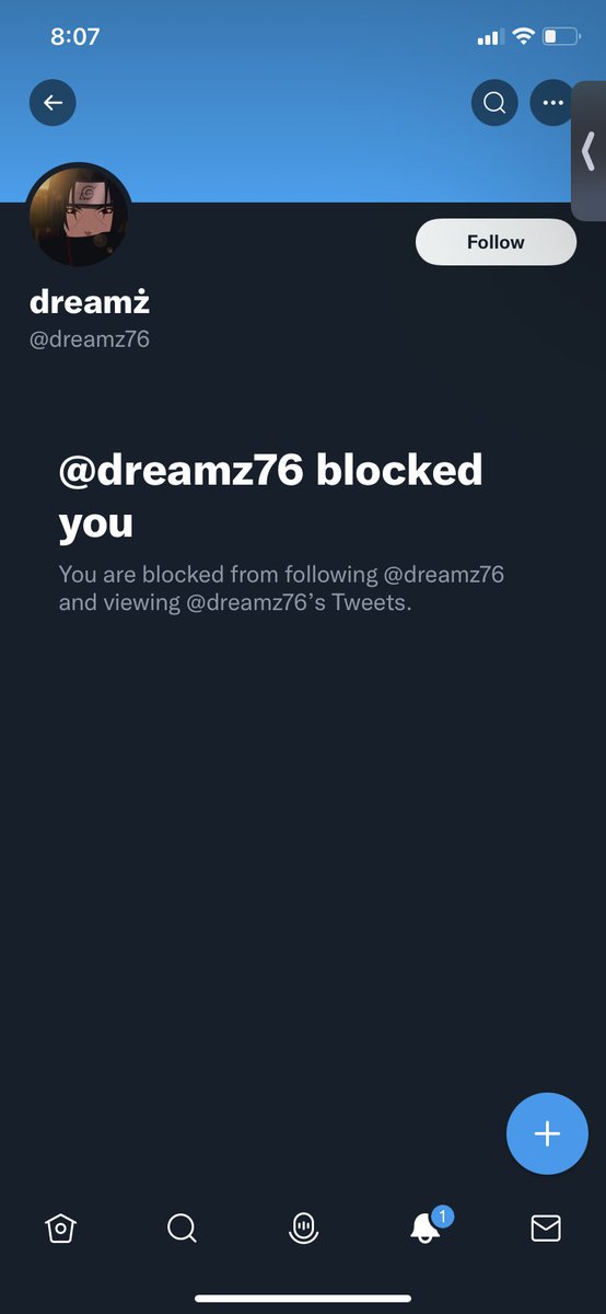 kex2x's tweet photo. maybe the truth hurts🤣 @dreamz76 https://t.co/3umfp5SjbC