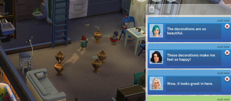 WINGED_NEMESIS's tweet photo. Y'all??? 💀 #TheSims4 https://t.co/NMDcDj3Sar