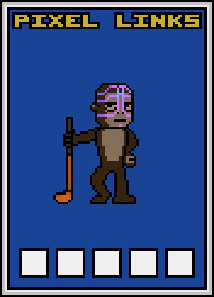 In case you’re not in our Discord yet (wtf are you doing?!), you might’ve missed our latest sneak peek from our S2 collab with <a href="/ADAPunkz/">ADAPunkz CNFT</a>…

Limited WL spots up for grabs via Discord in the coming weeks ✅

BEHOLD!! 👀

#CNFTProject #CNFTMint #CardanoCommunity #CNFT #CardanoADA