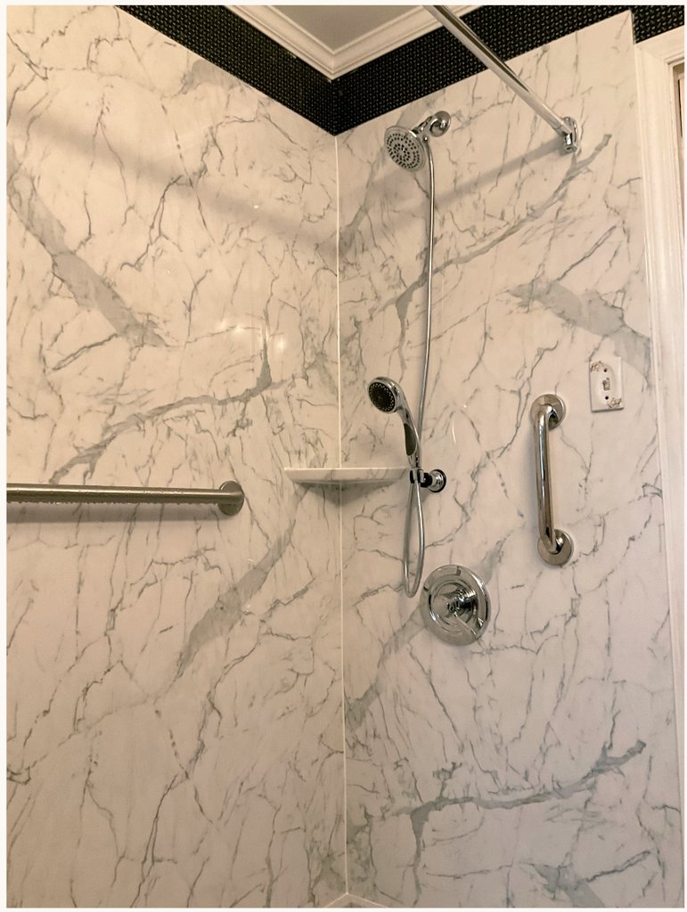 Rachelle Loughin Rockin, A Rome Bath Remodeling Lead That Sold Tonight For The Parkesburg Home Depot🛁🚿💰 #8955Services #LetUsDoItForYou