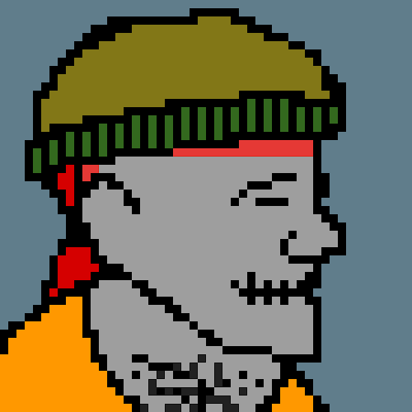 imposter_nft tweet picture