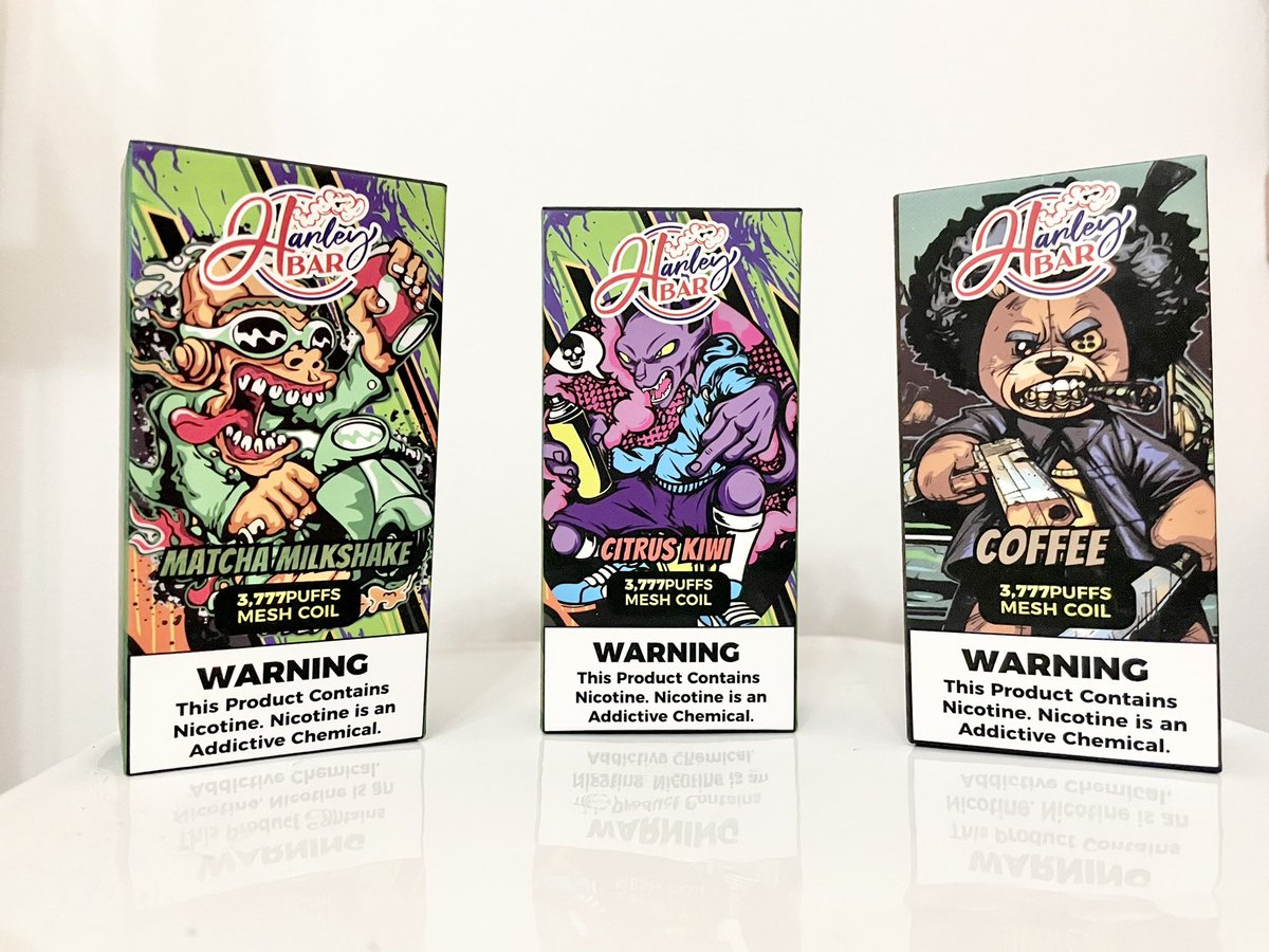 VapesandMore22's tweet photo. #Coffee #matchamilkshake #citruskiwi anyone? #vape #vapes #vapeshop #onlineshopping #OnlineMarketing #vapers #vapenation #vapeuk #vapecommunity #vapefam #vapedaily. To purchase, click bio x https://t.co/IXt6reP3JW