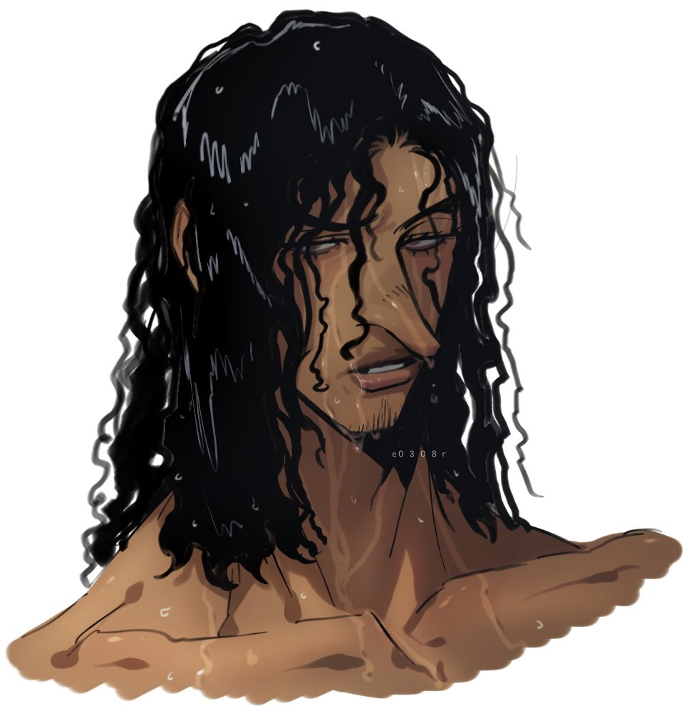e0308r's tweet photo. God Usopp doodles #ONEPIECE https://t.co/HQAyHyoKzf