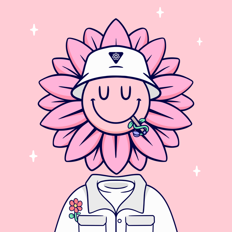 panua_eth's tweet photo. Four new #flowerfamNFT joined my collection from @FlowerFamNFT project. 
Drop yours if it's better than mine ;)
#ffam #flowerfam  #NFTs  #WANNABEE #flowerfollowflower  #flowerfamNFT 
#NFT https://t.co/3YOxtaySs9