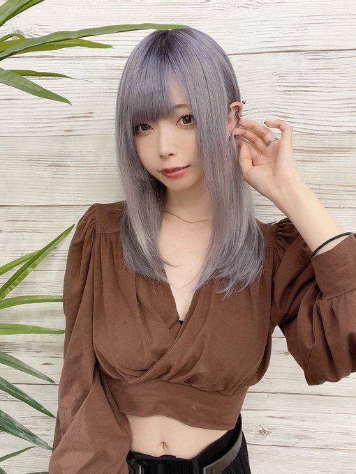 Twitterのコスプレ画像10