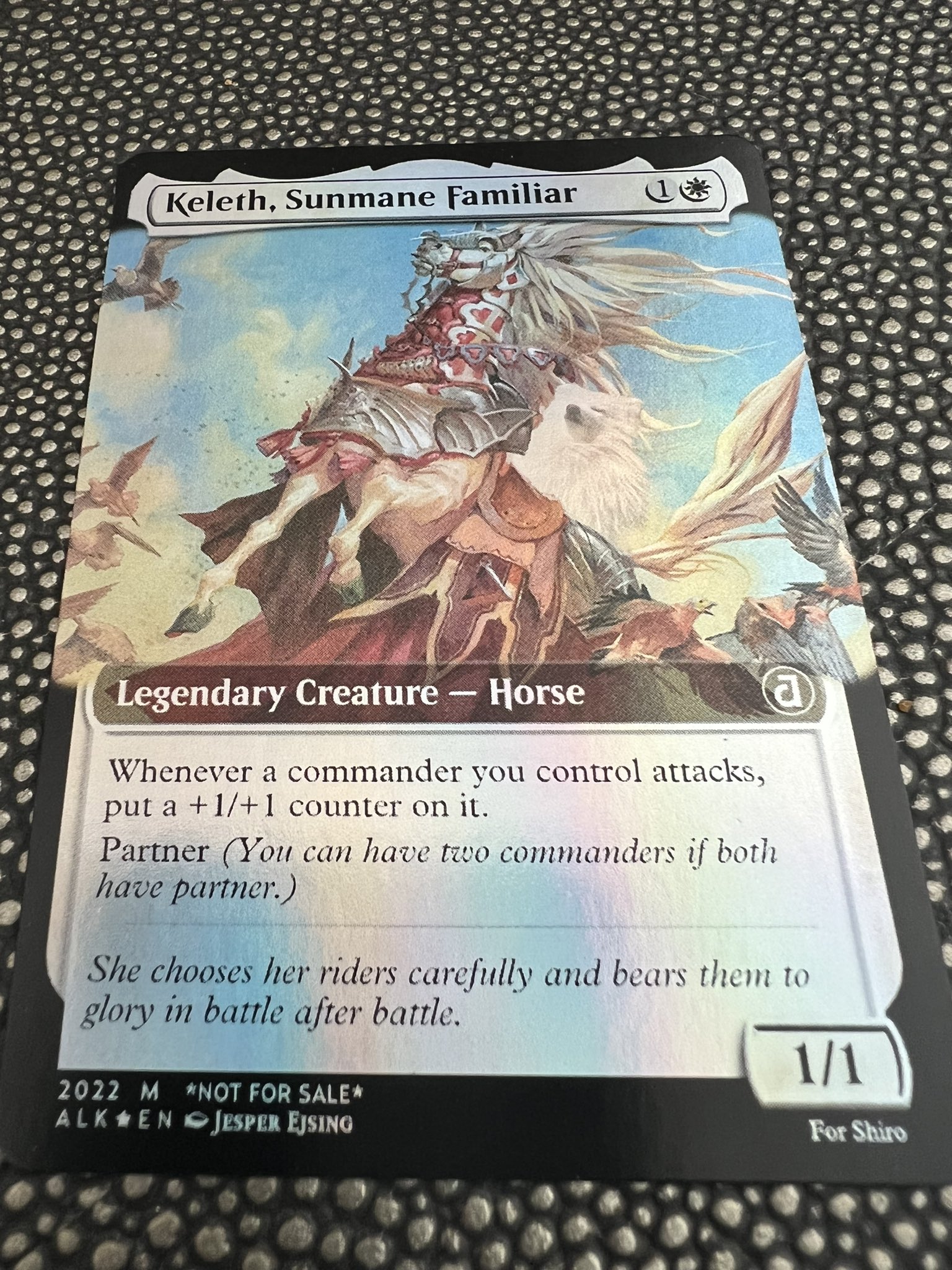 Brian Kibler on X: 
