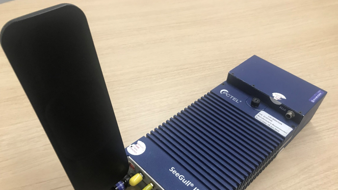 Ales_ia_com's tweet photo. 「4485 JTOWER」
同社のローカル5G共用機と、東京大学との共同研究により設立された「FLARE SYSTEMS」のソフトウェア基地局において、準同期TDDの接続試験に成功したと25日に発表しております・・・
続きはコチラ
https://t.co/9teNAQlr1M
#JTOWER #ローカル5G #FLARESYSTEMS https://t.co/tIQ9cXTYVV