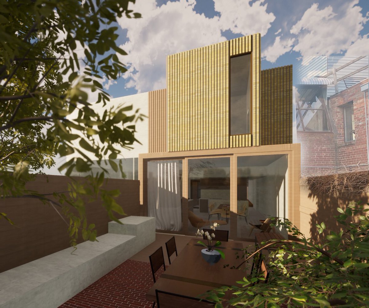 richkingdesign's tweet photo. Great news to share! 
Planning application approved for our latest project!
#houseextension #residentialremodel #remodel #houseremodel #architecture #interiordesign #interiorarchitecture #interiorarchitect #buildingdesign #residentialarchitecture #refurbishment #residentialdesign https://t.co/suCadzXL1x