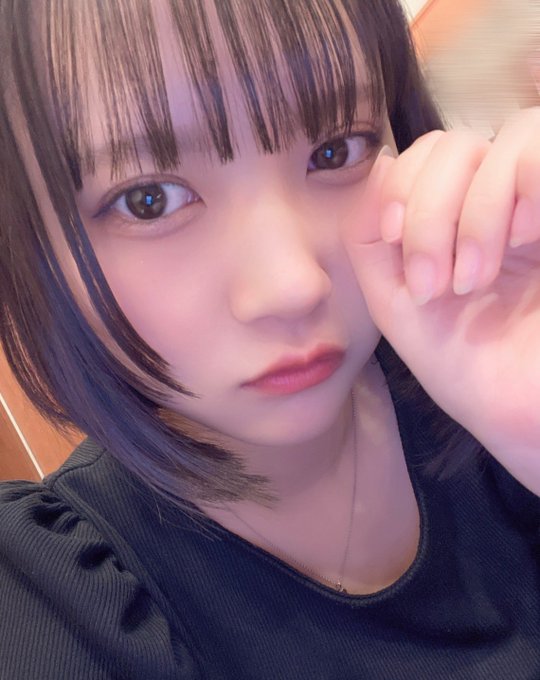 奥野未悠のTwitter画像17