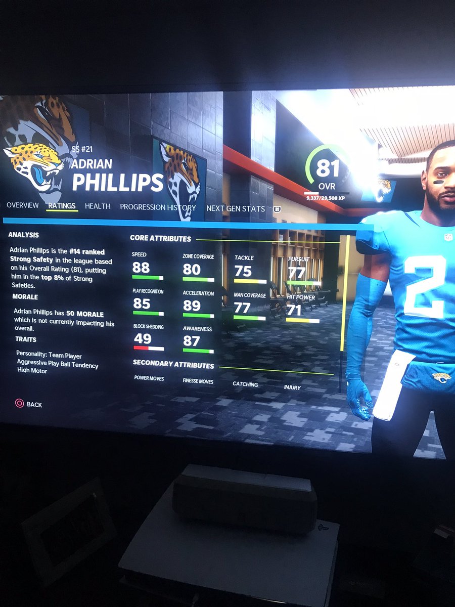 Jags tweet media