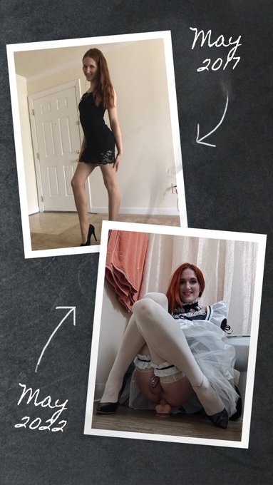 My how things have changed XD https://t.co/G5eSMJ3LR1