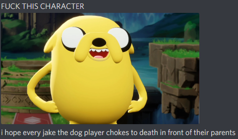 WistfulHopes's tweet photo. this is one of the funniest things to come out of my server https://t.co/hu1WLMuaDG