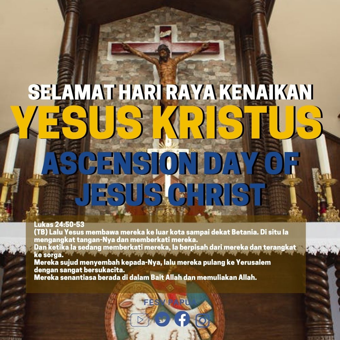 FESV Papua on Twitter: