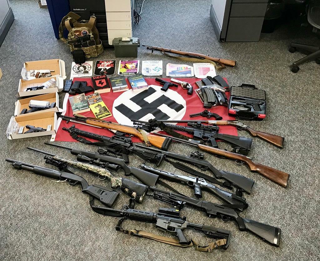 ppbeast's tweet image. Man Arrested for Bias Crime (Photo) ift.tt/j6XZ0MN