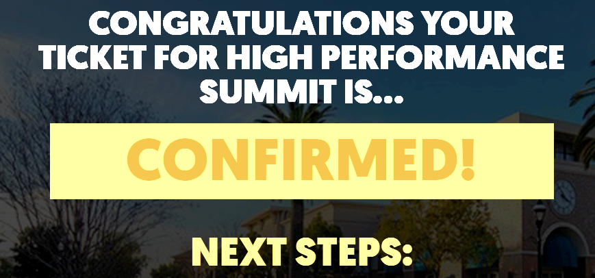 DavidJamesOne's tweet photo. Massive opportunity here #hexicans! Join me, support me. This is going to be a huge event with highly motivated like-minded individuals. VIP #vip #highperformancesummit #weswatson #mindset #business @BedrosKeuilian @RichardHeartWin #HEXicans https://t.co/cHCMXzvQJJ