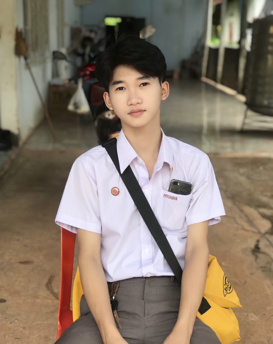 Jirawat5419's tweet photo. หวัดดีค้าบบเธอ https://t.co/LPQR38W02Z