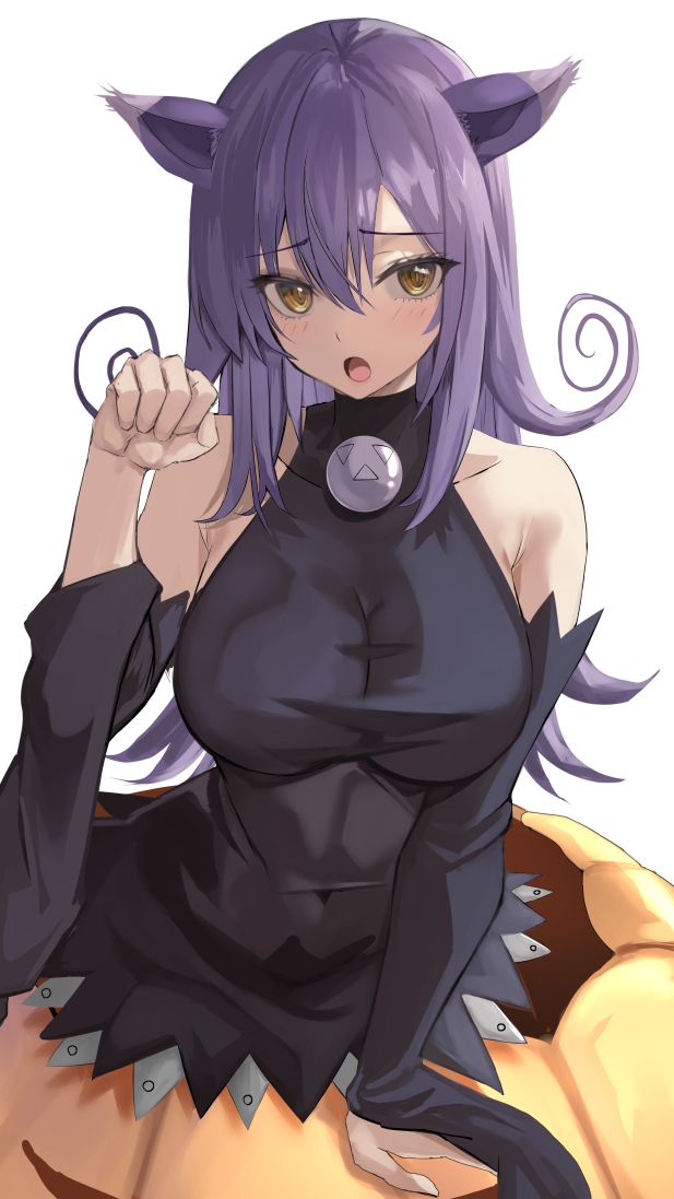 「ブレア 」けそシロウのイラスト 「ブレア 」けそシロウのイラスト