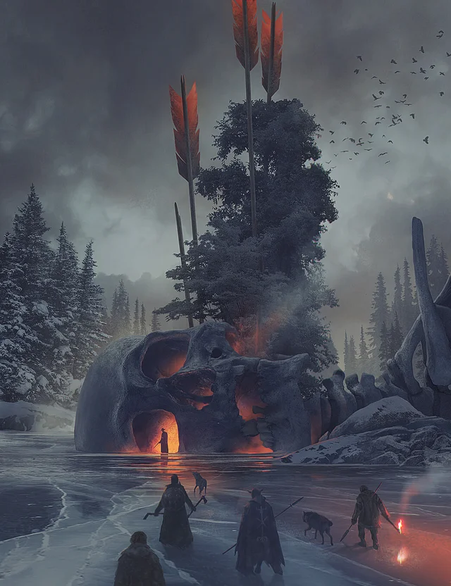 BeastLands Monster Codex Generator tweet media