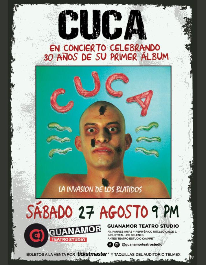 CUCA tweet media