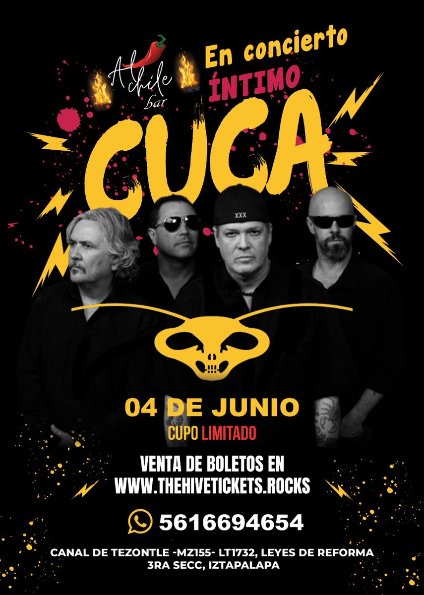 CUCA tweet media
