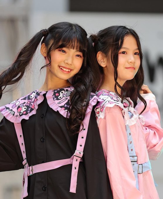 Twitterのコスプレ画像19