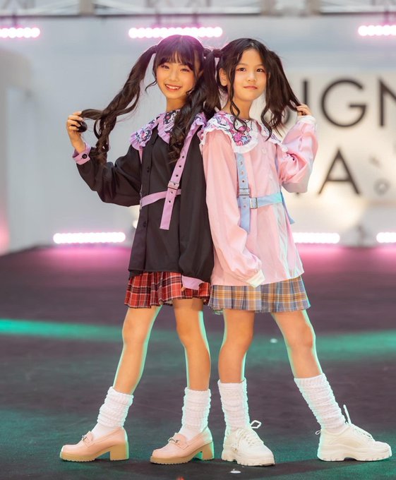 Twitterのコスプレ画像21