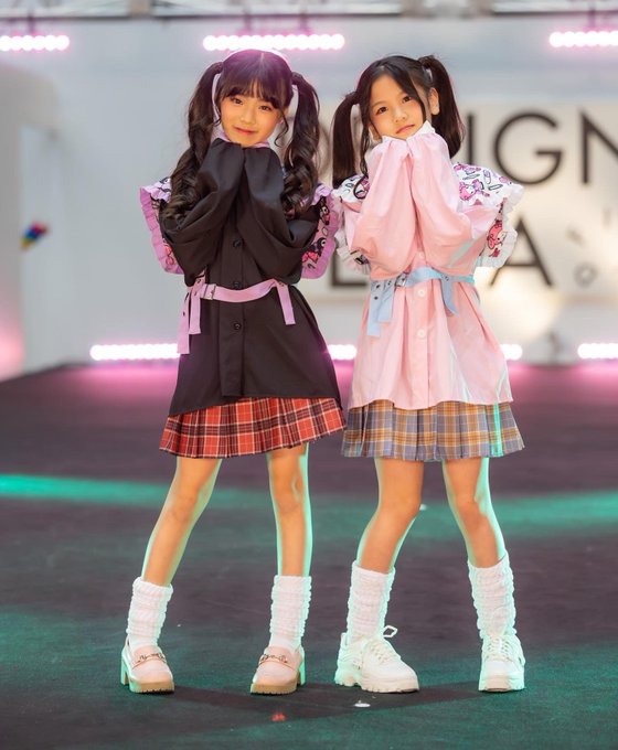 Twitterのコスプレ画像20