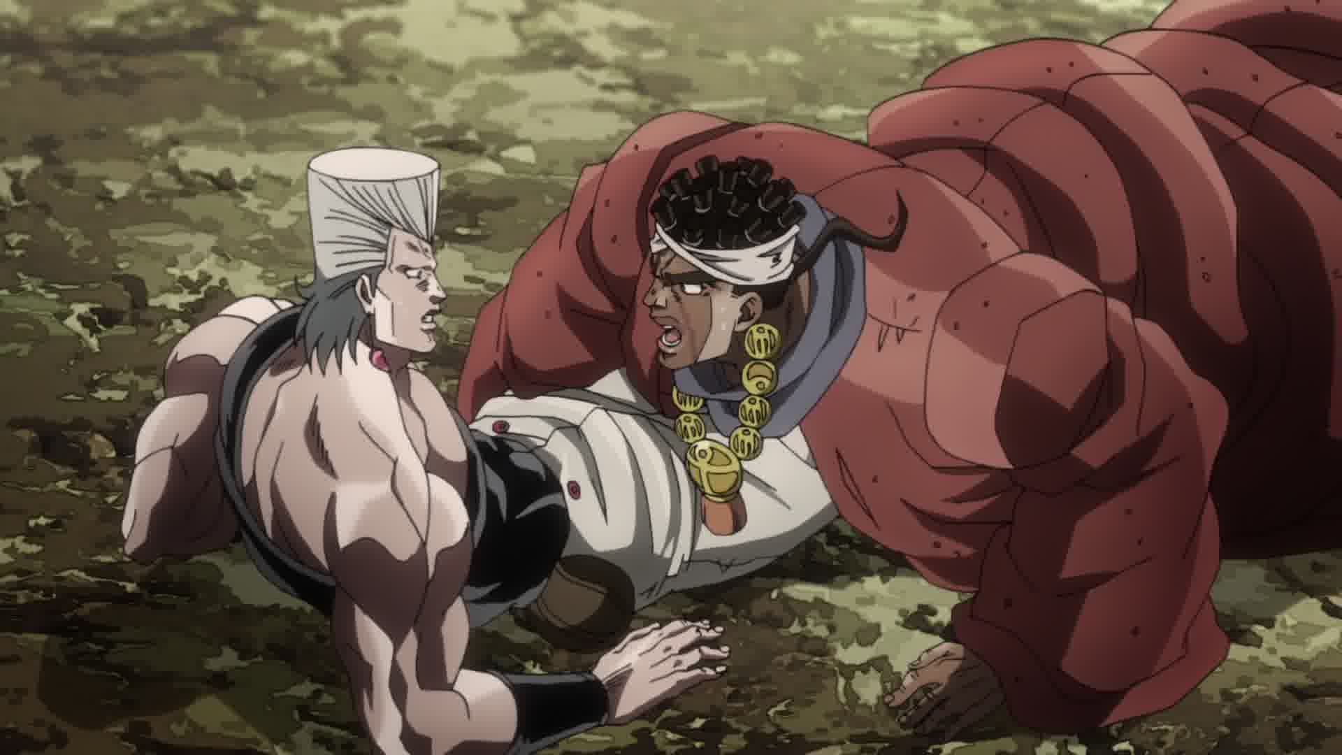 ️Paradis3 ️ on Twitter "jojo_frames oh" / Twitter